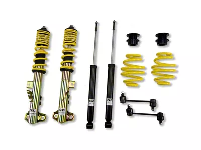 ST Suspension Coilover Kit 95-99 BMW M3 E36 - 13220012