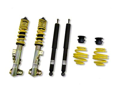 ST Suspension Coilover Kit 95-99 BMW 318ti E36 Compact - 13220013