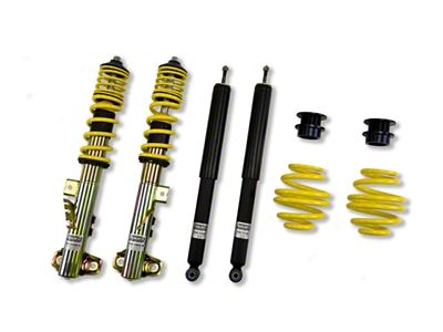 ST Suspension Coilover Kit 96-02 BMW Z3 Coupe/Roadster Non M - 13220016