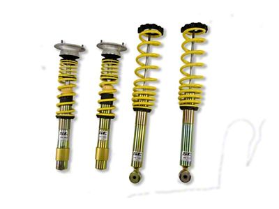 ST Suspension Coilover Kit 00-03 BMW M5 E39 - 13220018