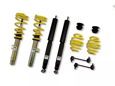 ST Suspension Coilover Kit 01-06 BMW M3 E46 Coupe/Convertible - 13220023
