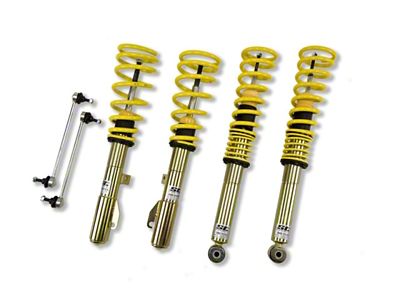 ST Suspension Coilover Kit 95-01 BMW 740i/750i E38 - 13220029