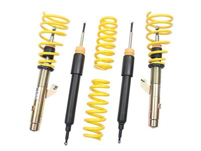 ST Suspension Coilover Kit 06-11 BMW E90 Sedan / 07-13 BMW - 13220032