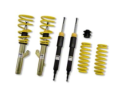 ST Suspension Coilover Kit 06-12 BMW E91 Sports Wagon / 07-13 - 13220033