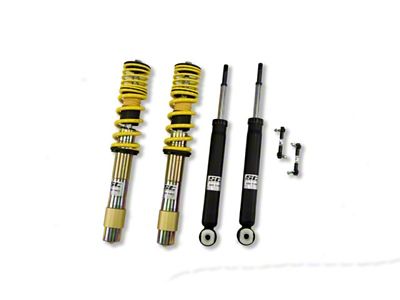 ST Suspension Coilover Kit 99-03 BMW 525i/528i/540i E39 Sports Wagon w/Factory - 13220036