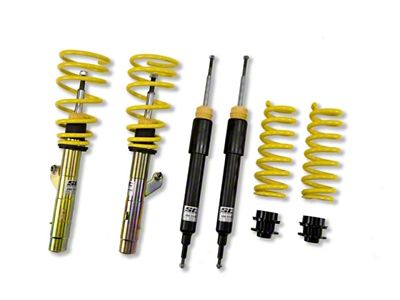 ST Suspension Coilover Kit 08-13 BMW 128i/135i E82 - 13220039