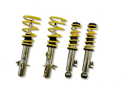 ST Suspension Coilover Kit 02-06 Mini R50 Incl Conv/Cooper/Cooper S - 13220042