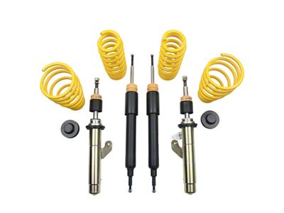 ST Suspension Coilover Kit 06-13 BMW E90/E92 Sedan/Coupe X-Drive AWD 6 - 13220048