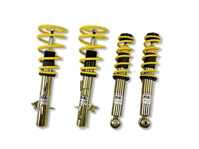 ST Suspension Coilover Kit 2009+ Mini Cooper Convertible R57 / 08-14 - 13220065