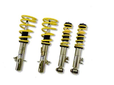 ST Suspension Coilover Kit 07-13 Mini Cooper/Cooper S/JCW R56 Excl Clubman/RCW - 13220070