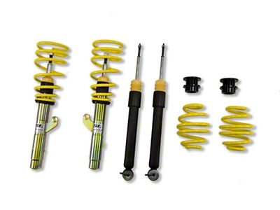 ST Suspension Coilover Kit 09-16 BMW Z4 Z89 - 13220072