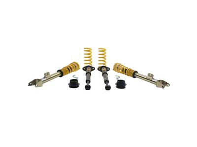 ST Suspension Coilover Kit 2011+ Dodge Challenger - 13227018
