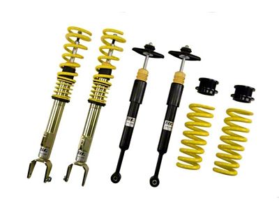ST Suspension Coilover Kit 2011+ Chrysler 300C 2WD / 2011+ Dodge - 13227019