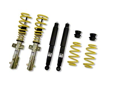 ST Suspension Coilover Kit 05-14 Ford Mustang 5th Gen - 13230045