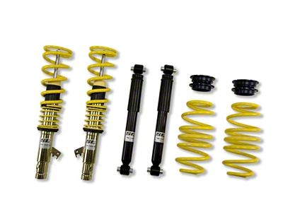ST Suspension Coilover Kit 06-09 Ford Fusion / 04-07 Mazda 6 - 13230047