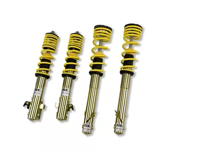 ST Suspension Coilover Kit 04-07 Subaru Impreza / 02-07 Subaru WRX - 13245004