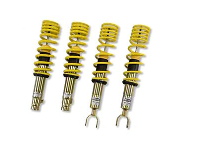 ST Suspension Coilover Kit 92-95 Honda Civic Coupe/Sedan / 93-95 Honda - 13250002