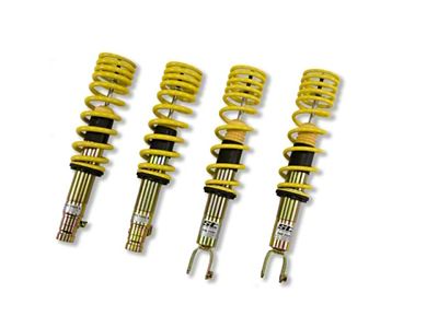 ST Suspension Coilover Kit 96-00 Honda Civic Coupe/Sedan - 13250003