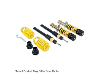 ST Suspension X-Height Adjustable Coilovers 09+ Acura TSX Sedan & Wagon - 13250024