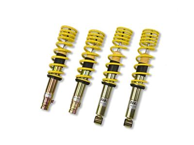 ST Suspension Coilover Kit 94-01 Acura Integra Excl Type-R - 13250031