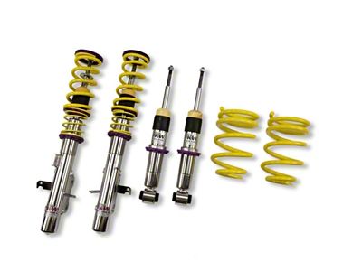ST Suspension Coilover Kit 10-15 Chevrolet Camaro - 13261017