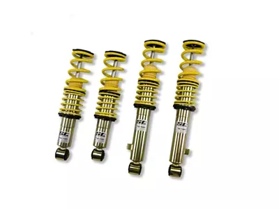 ST Suspension Coilover Kit 91-97 Mazda Miata MX-5 NA - 13275001
