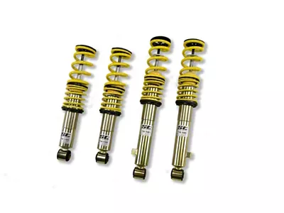 ST Suspension Coilover Kit 99-05 Mazda Miata MX-5 NB - 13275002