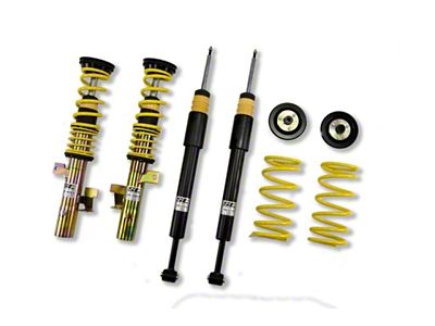 ST Suspension Coilover Kit 04-08 Mazda 3 BK - 13275006