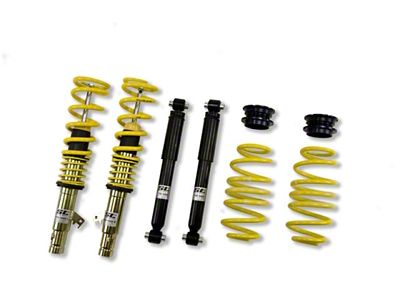 ST Suspension Coilover Kit 02-08 Mazda 6 Sedan - 13275007