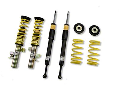 ST Suspension Coilover Kit 09-13 Mazda 3 BL - 13275018