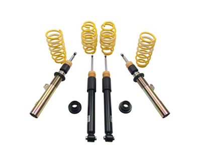 ST Suspension Coilover Kit 2015+ Volkswagen GTI MKVII w/o DCC - 1328000N