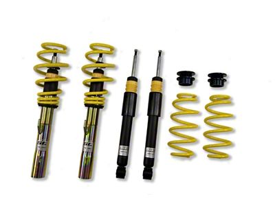 ST Suspension Coilover Kit 07-16 Volkswagen Eos - 13280085