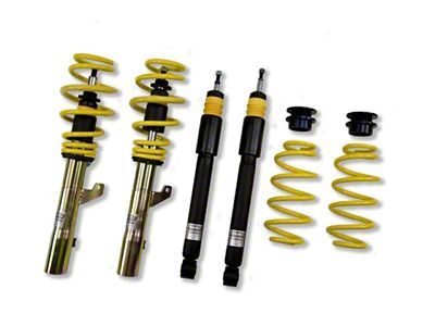 ST Suspension Coilover Kit 07-10 Volkswagen Passat 3C-B6 Wagon - 13280087