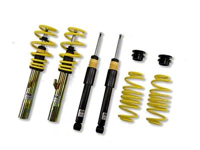 ST Suspension Coilover Kit 11-13 Volkswagen Jetta SE/SEL MKVI Sedan - 13280117