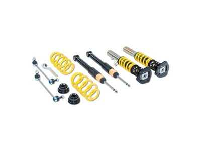 ST Suspension TA-Height Adjustable Coilovers 05-10 VW Golf V/Jetta V A3 - 18210850