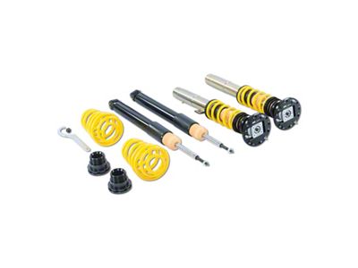 ST Suspension Coilover Kit 03-08 BMW Z4 Z85 - 18220804