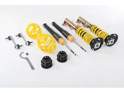 ST Suspension TA-Height Adjustable Coilovers 95-99 BMW E36 M3 - 18220812
