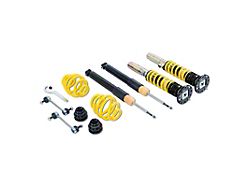 ST Suspension TA-Height Adjustable Coilovers (98-05 BMW E46 Sedan/Coupe/Convertible/Sport Wagon)