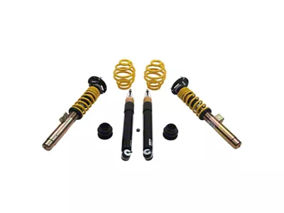 ST Suspension TA-Height Adjustable Coilovers 01-05 BMW E46 M3 Coupe/Convertible - 18220823