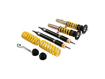 ST Suspension XTA Height Adjustable Coilovers 05+ BMW E90 Sedan/ E92 - 18220832