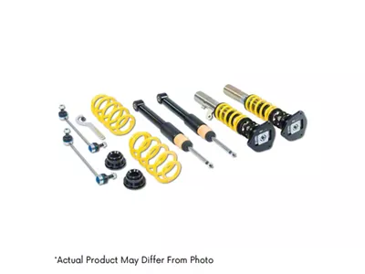 ST Suspension TA-Height Adjustable Coilovers 05+ BMW E91 Sports Wagon/ E93 - 18220833