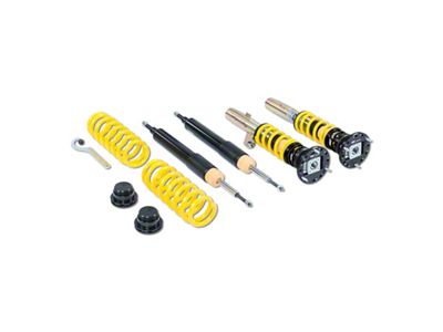 ST Suspension XTA-Height Adjustable Coilovers 08-13 BMW 1Series E82 Coupe 128i/135i - 18220839