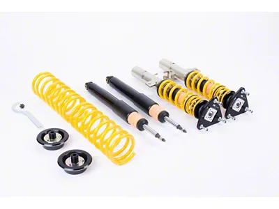 ST Suspension XTA Coilover Kit Ford Focus RS - 18230867