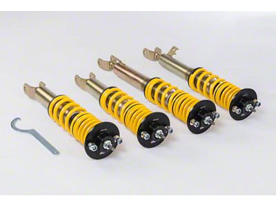 ST Suspension Coilover Kit 00-09 Honda S2000 - 18250805