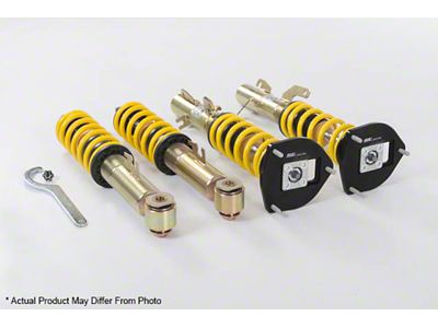 ST Suspension XTA Adjustable Coilovers 07-09 Maza Mazdaspeed 3 - 18275810