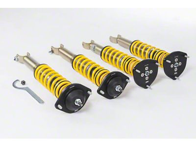 ST Suspension 16-17 Mazda Miata MX-5 ND 2.0L XTA Height - 18275815