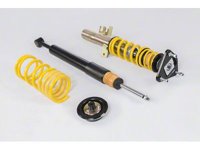 ST Suspension XTA Adjustable Coilovers 10-13 Mazdaspeed 3 - 18275819