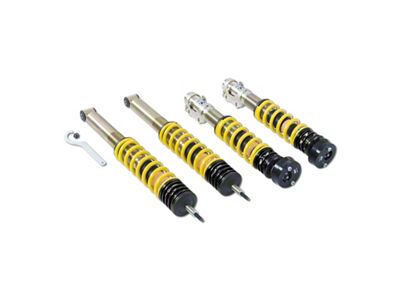 ST Suspension TA-Height Adjustable Coilovers 95-98 VW Golf III 2WD - 18280803