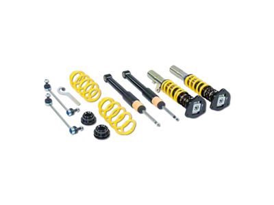 ST Suspension TA-Height Adjustable Coilovers 09+ VW Golf VI/ GTI - 18281830