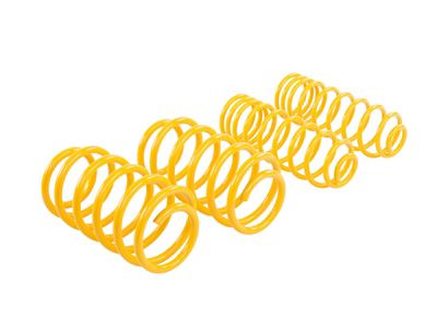 ST Suspension Lowering Sport Springs 20 mm 2016 Ford Focus - 28230195